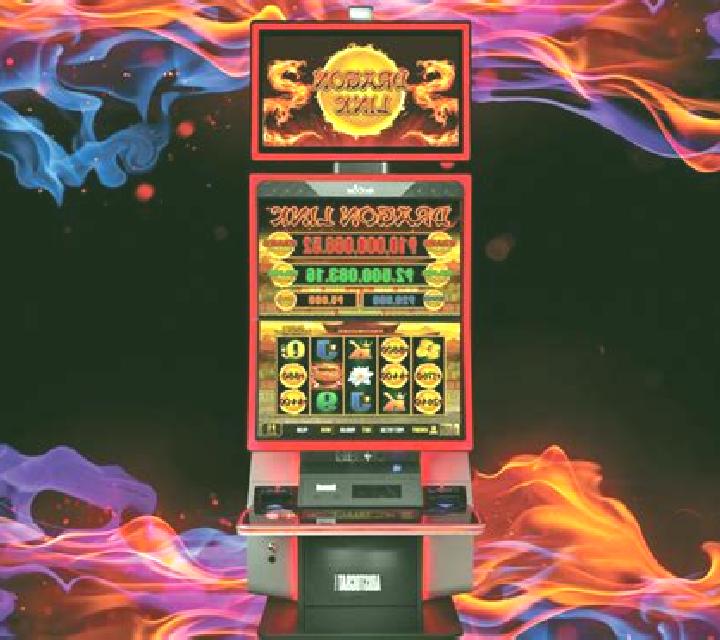 Hail The Emperor slot machine