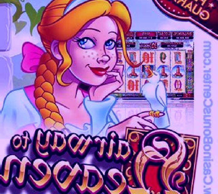 Hairway to Heaven slot game