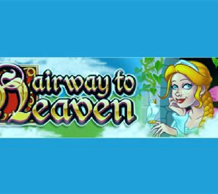 Hairway to Heaven slot