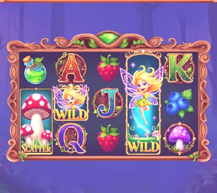 Hairy Fairies slot