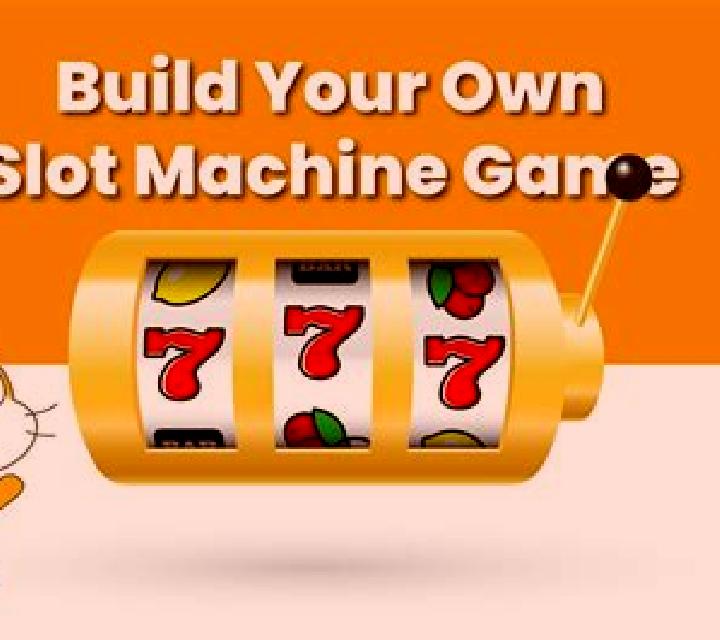 Halftime Scratch slot machine