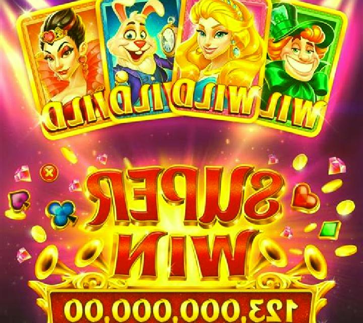 Hallo Win Party slot game