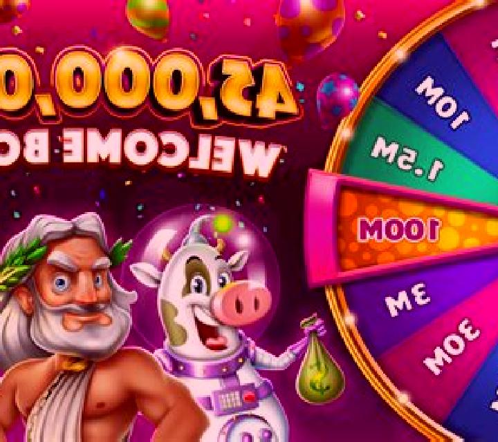 Hallo Win Party slot machine