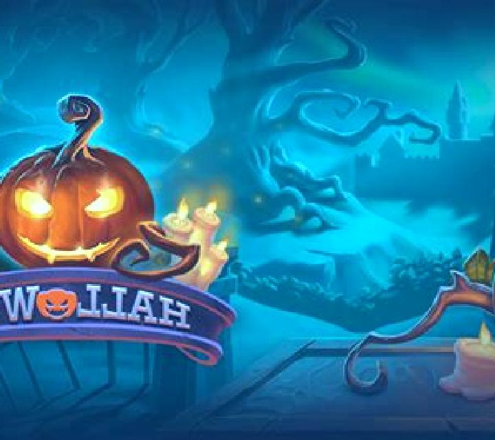 Hallo Wins Day online slot