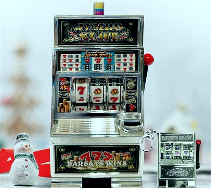 Hallo Wins Day slot machine