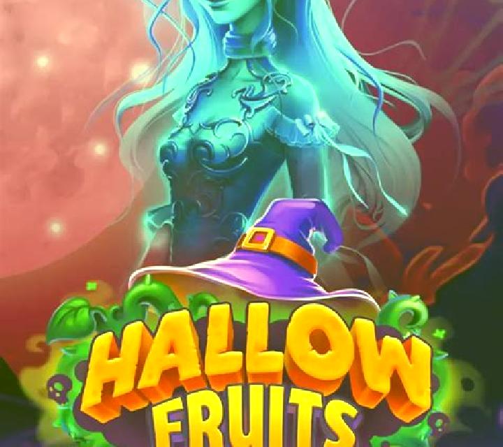 Hallow Fruits online slot