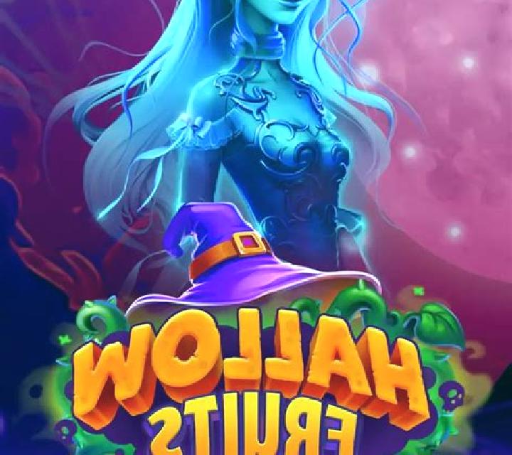 Hallow Fruits slot game