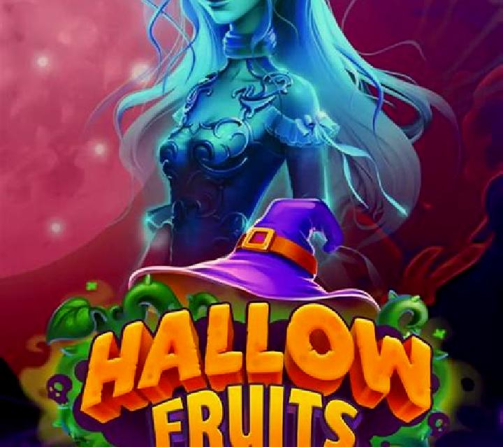 Hallow Fruits slot