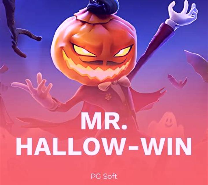 Hallow Pick online slot