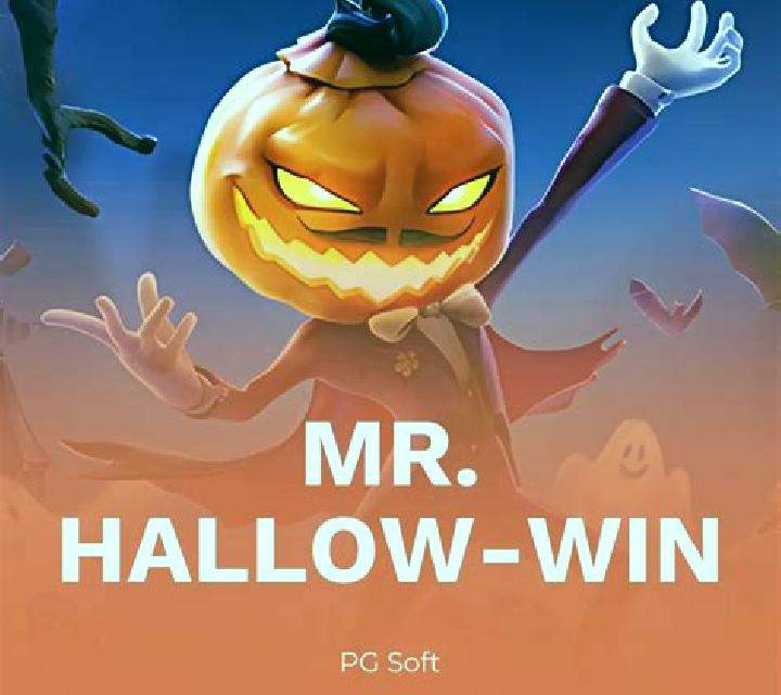 Hallow Pick slot game