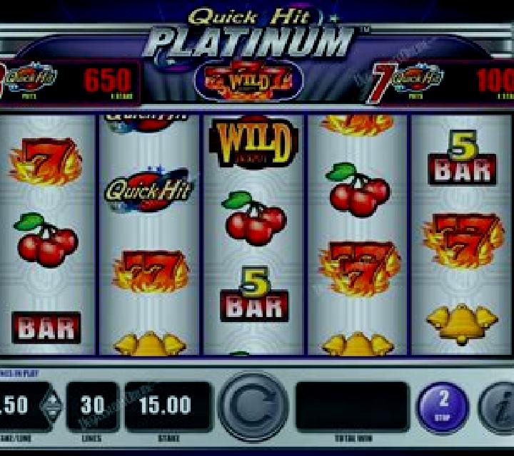 Hallow Pick slot machine