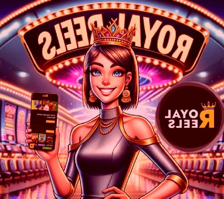 Hallow Reels online slot