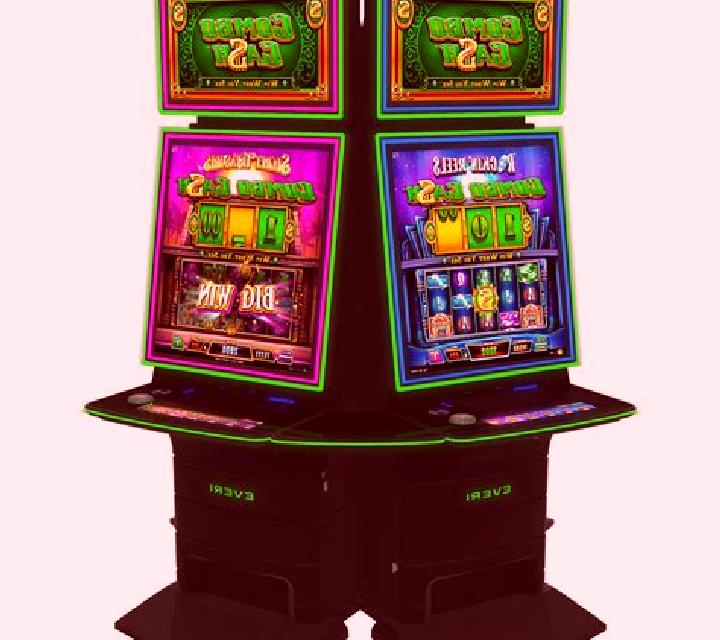 Hallow Reels slot game