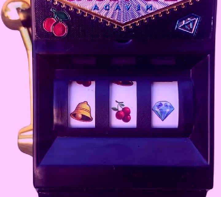 Hallow Reels slot machine