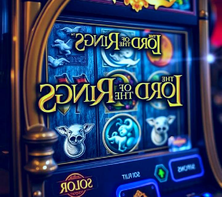 Halloween 27 online slot