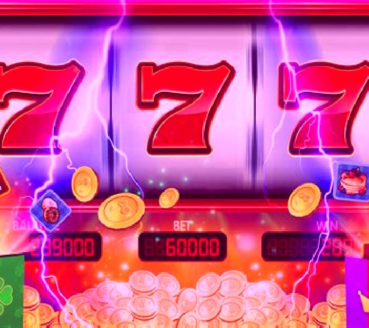 Halloween (7777 Gaming) online slot