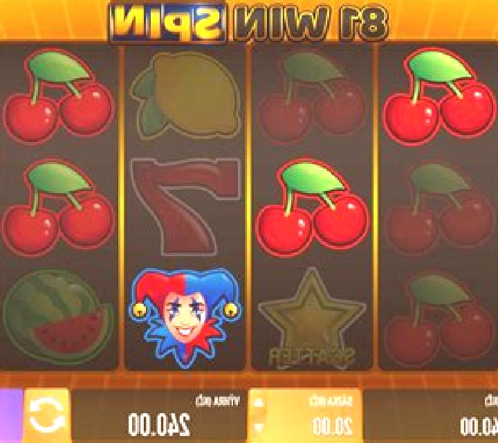 Halloween 81 online slot