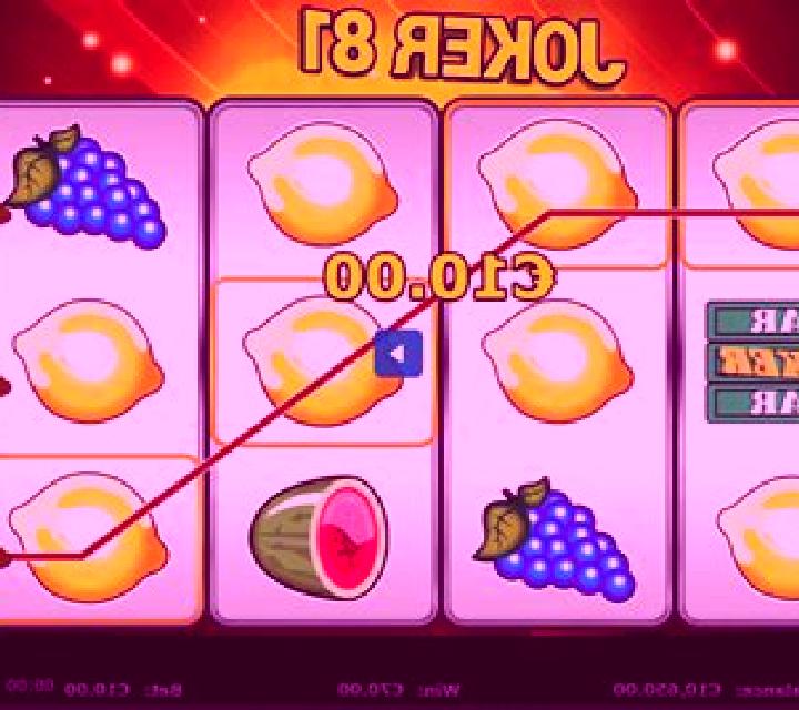 Halloween 81 slot machine