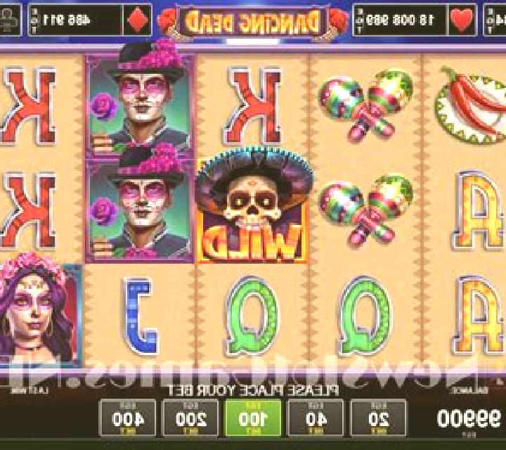 Halloween (Amusnet) slot machine