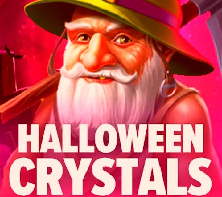 Halloween (Belatra Games) slot game