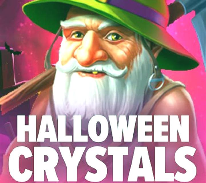 Halloween (Belatra Games) slot