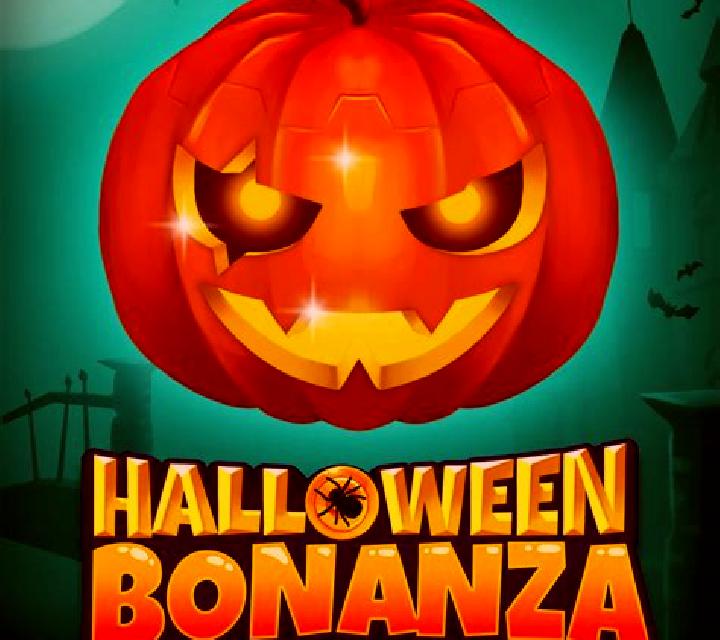 Halloween Bonanza online slot
