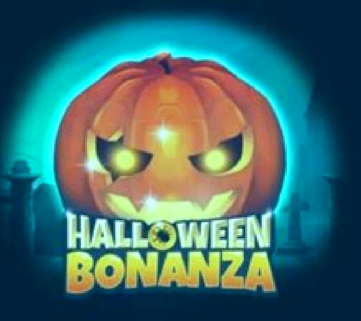 Halloween Bonanza slot