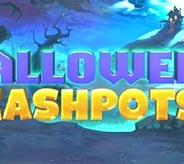 Halloween Cash Pots online slot