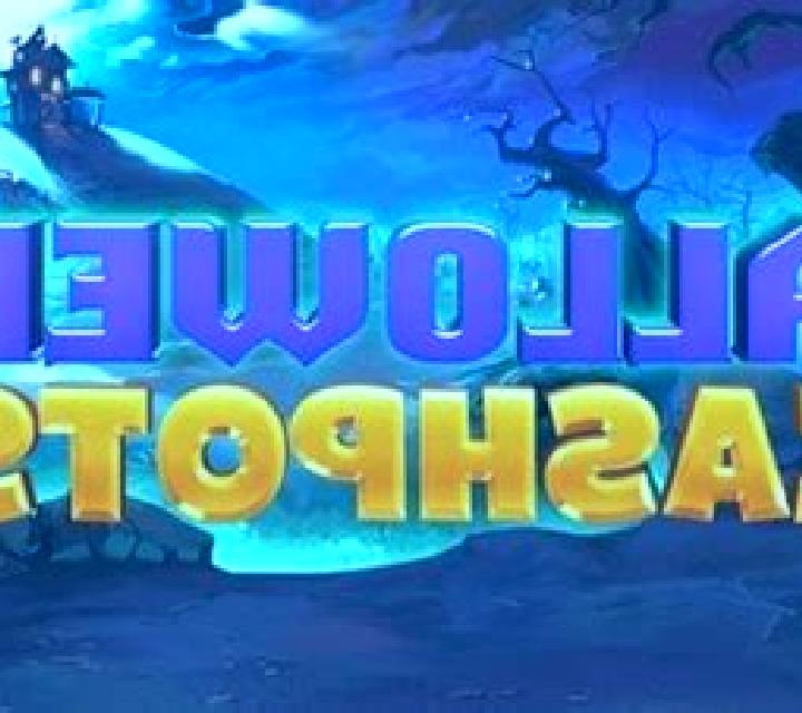 Halloween Cash Pots slot