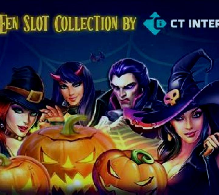 Halloween Double Hot online slot