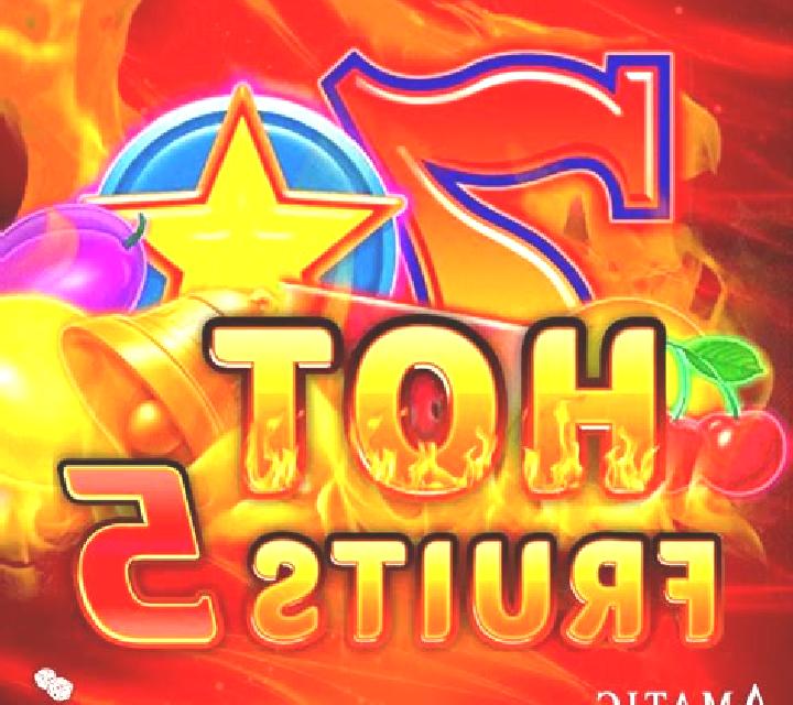 Halloween Fruits (Casino Technology) online slot