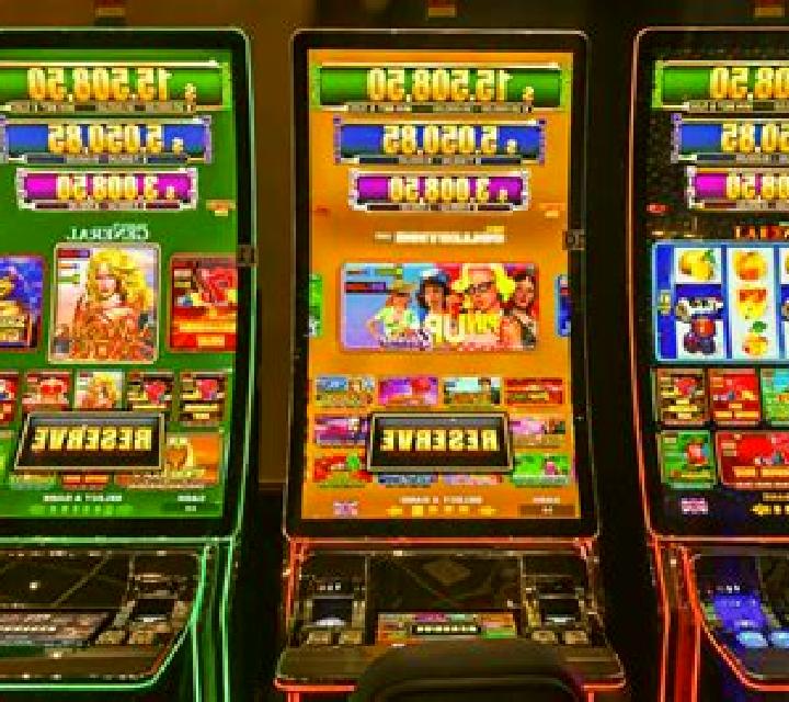 Halloween Fruits (Casino Technology) slot game