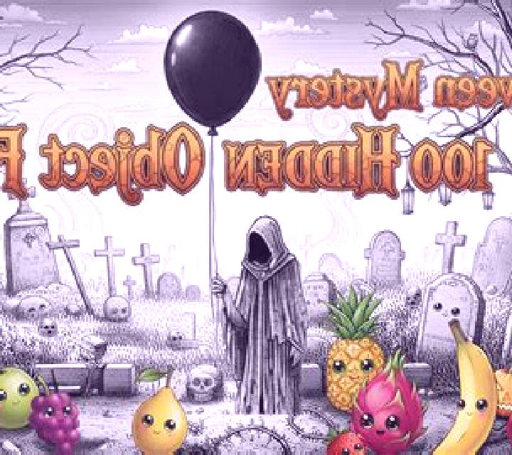 Halloween Fruits (Others) slot game