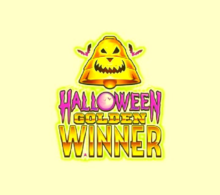 Halloween Golden Winner slot