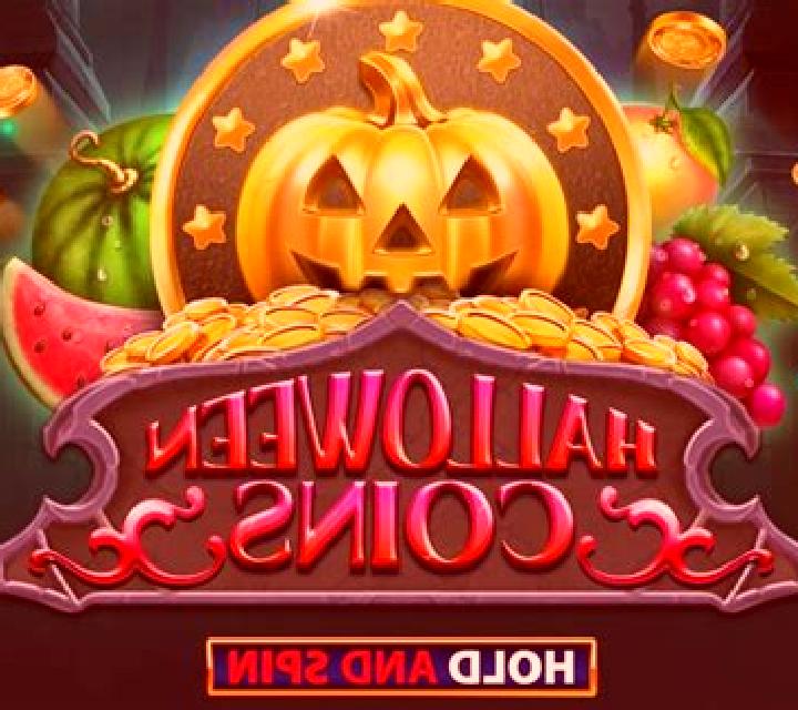 Halloween Groove online slot