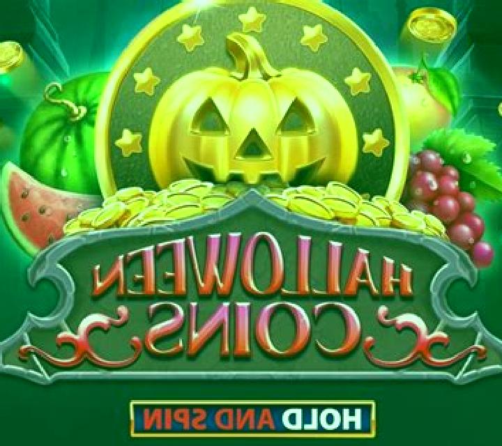 Halloween Groove slot game