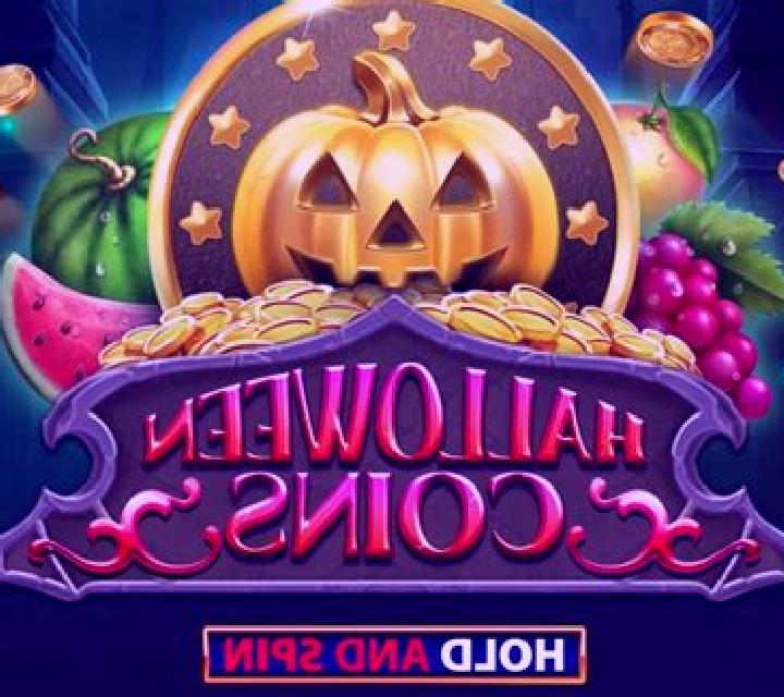 Halloween Groove slot