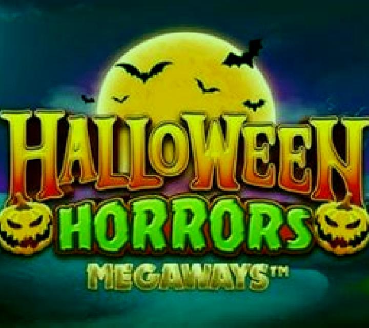 Halloween Horrors Megaways slot game