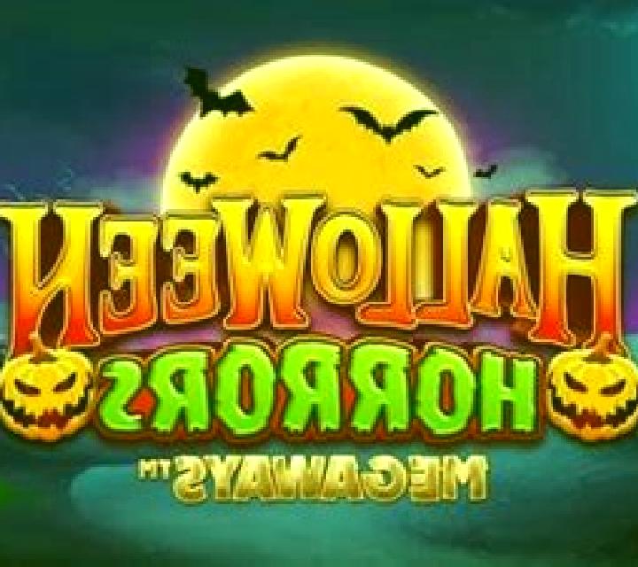 Halloween Horrors online slot