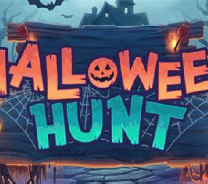 Halloween Hunt slot