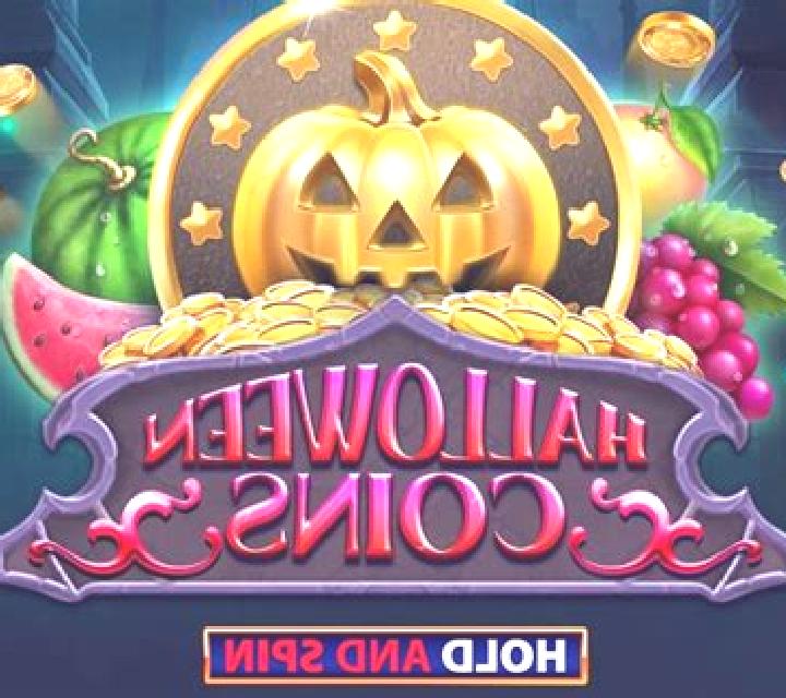 Halloween II slot game