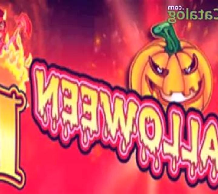 Halloween II slot