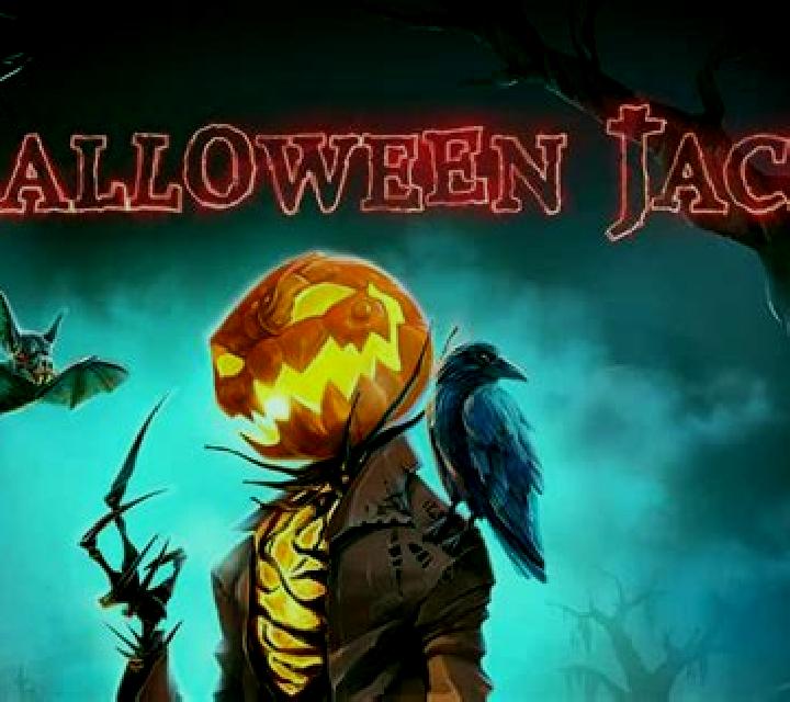 Halloween Jack online slot