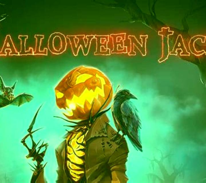 Halloween Jack slot