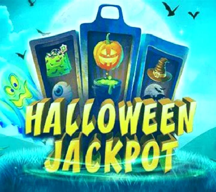 Halloween Jackpot slot
