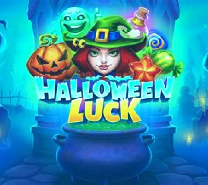 Halloween Luck online slot