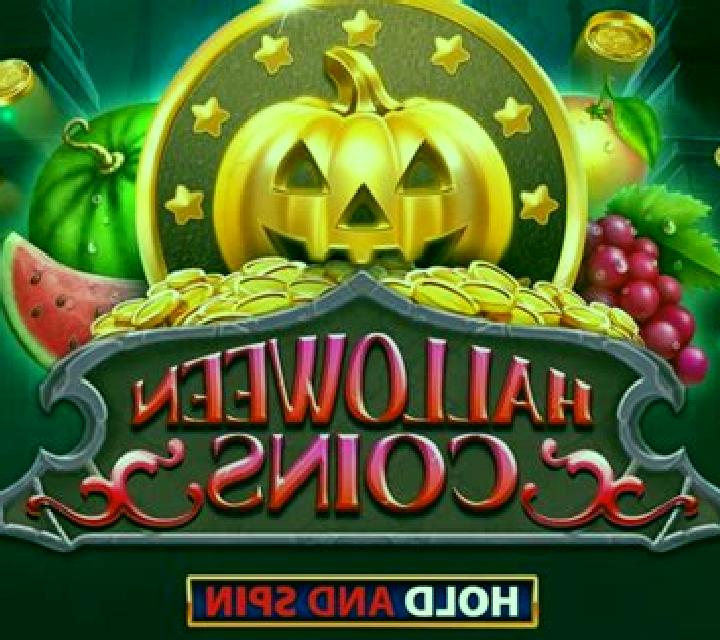 Halloween Pick em slot game