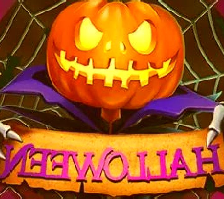 Halloween (PlayStar) online slot