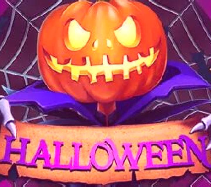 Halloween (PlayStar) slot game