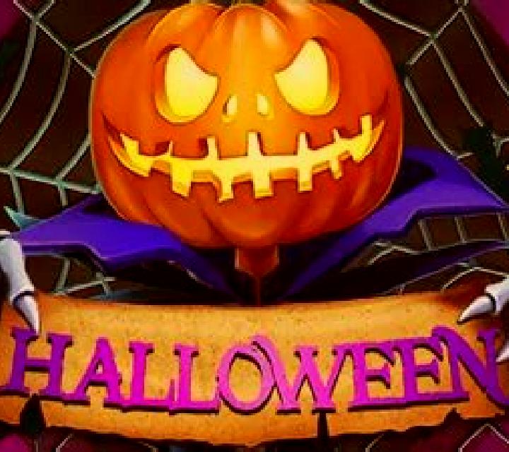 Halloween (PlayStar) slot machine